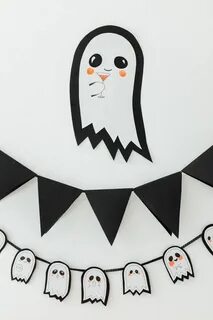 Ghost paper