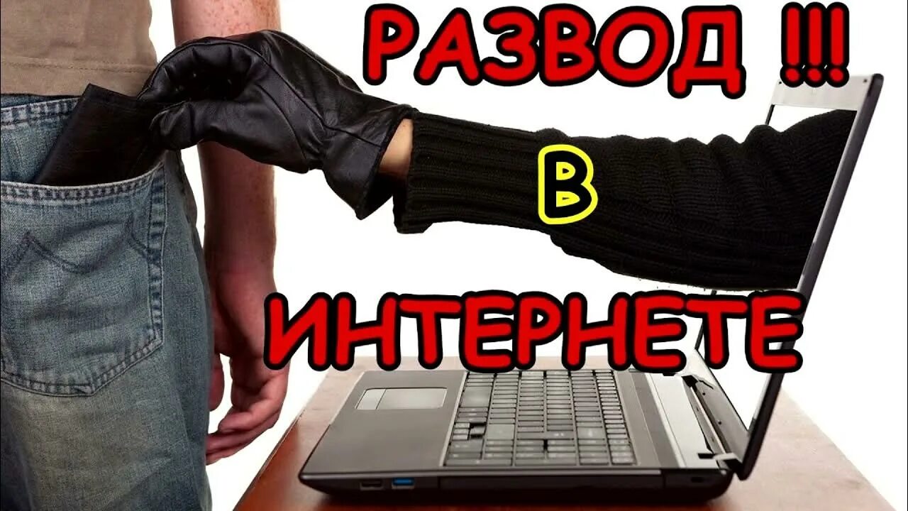 Мошенники проголосуйте