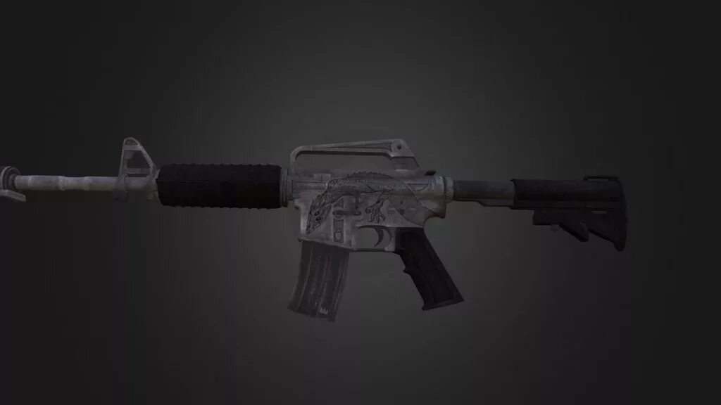 Stattrak™ m4a1-s | василиск. Василиск cs go. M4a1 s василиск. M4a4 s василиск. M4a1-s | basilisk.