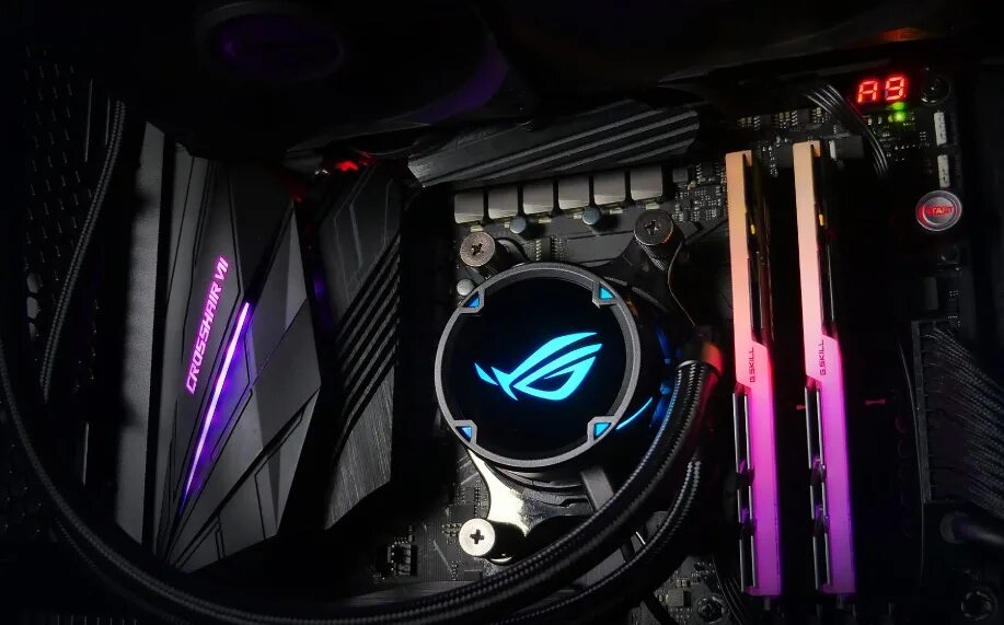 Кулер rog strix. ROG Strix LC 360 RGB. ASUS ROG Strix LC 360 RGB. ASUS ROG Strix LC 240 RGB. ASUS ROG Strix LC II 360.