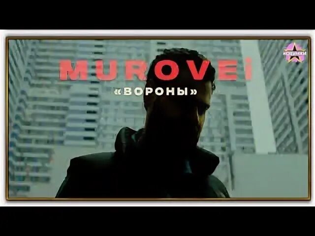 Ворон 2025. Ворон 2025