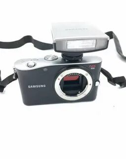 Samsung nx100