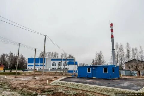Лен обл газ