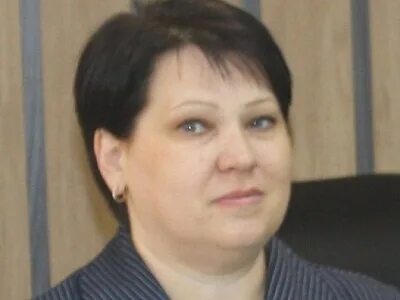 Отпуск судьи