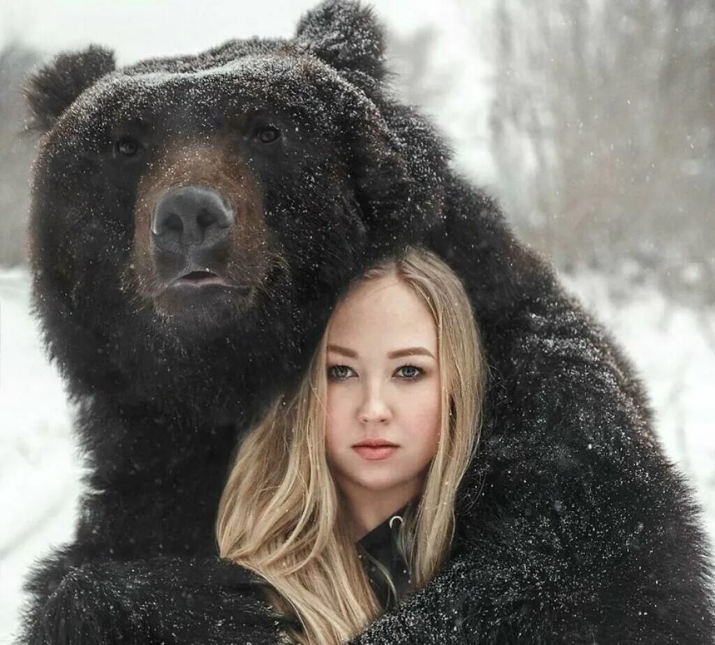 Косолапая девушка. Косолапая девушка