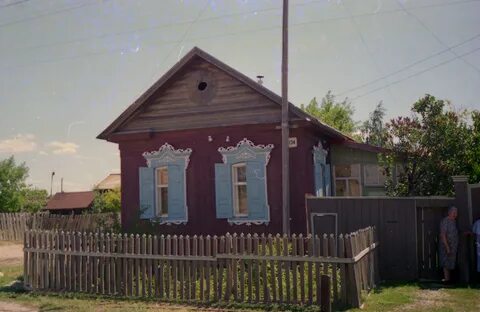 Село золотое саратовская область дома
