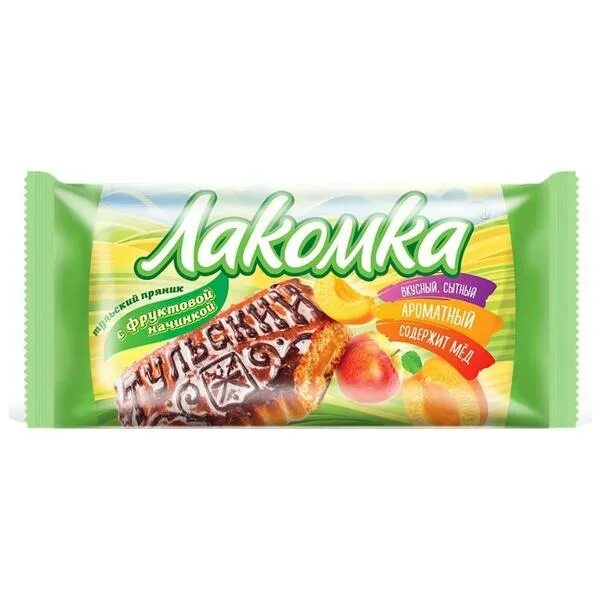 Тульский пряник лакомка с фруктовой начинкой 140 г. Пряник лакомка. Пряники лакомка. Пряники лакомка. Пряник тульский 140гр ясная поляна.