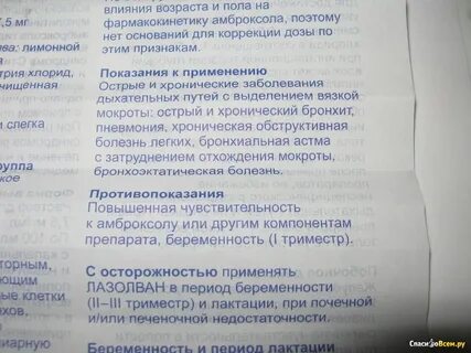 Можно ли ингаляцию при беременности 2 триместр