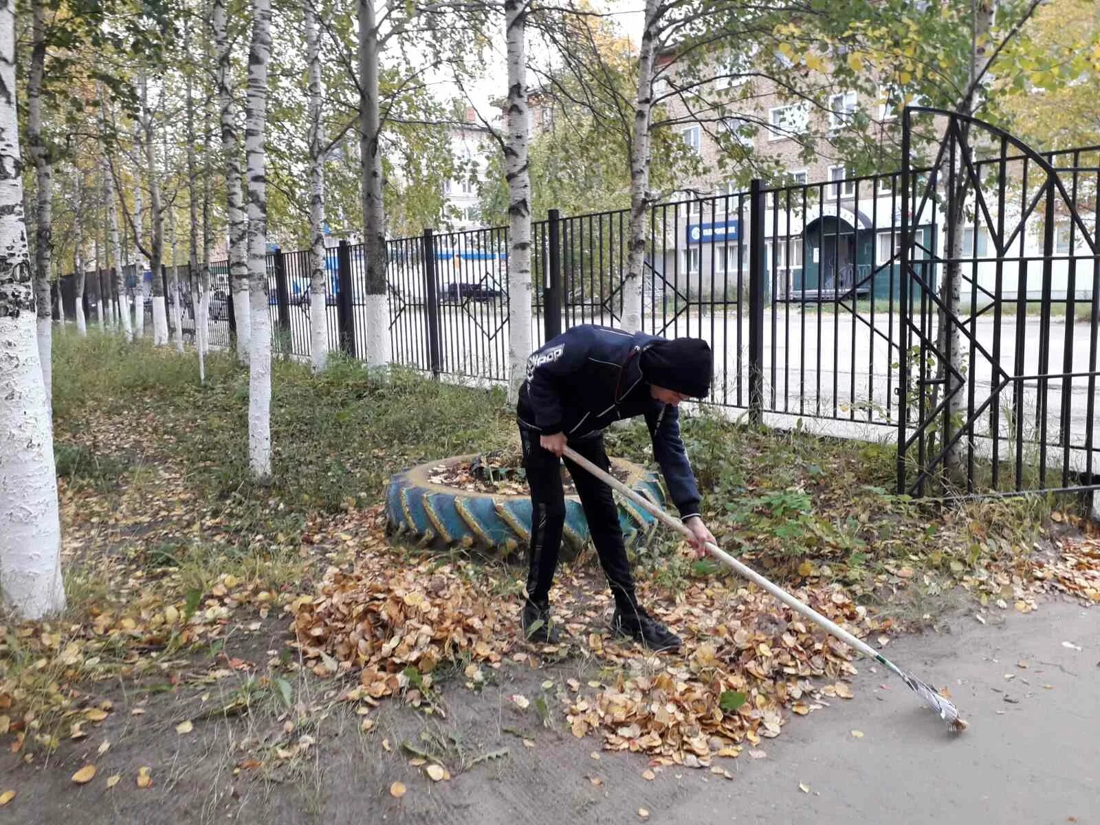 Обязателен ли субботник