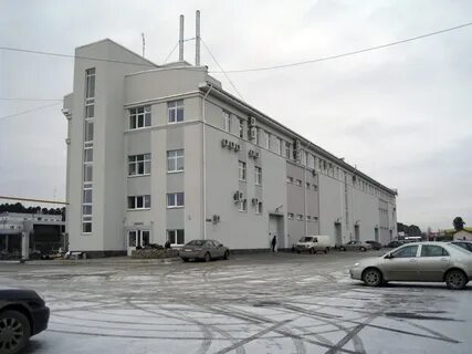 Базовая 10 24