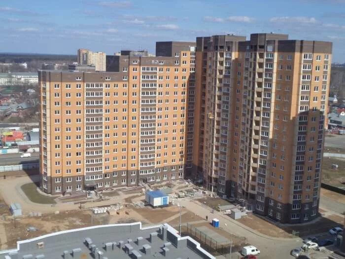 Заречная 5