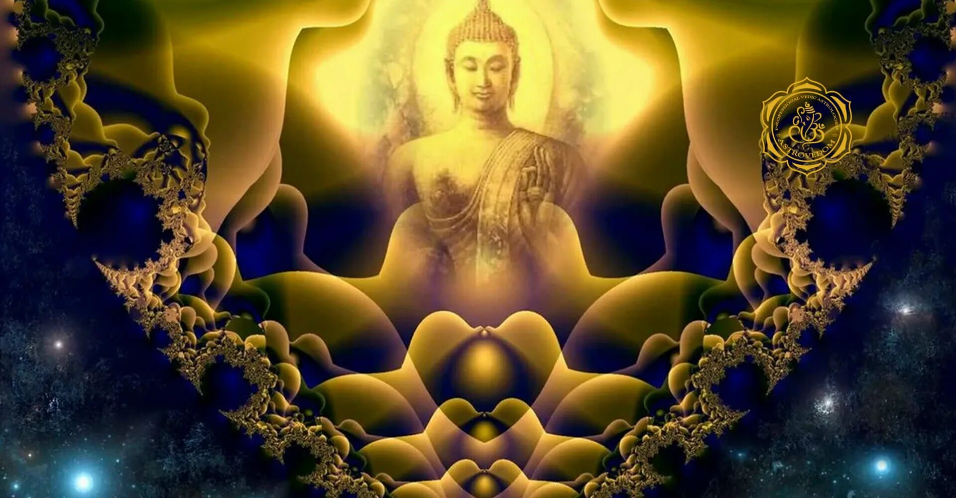 Духовное обучение. Будда Атман. Просветление Будды. Фрактал буддизм Будда. Будда Майтрейя.