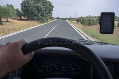 Езда рывками