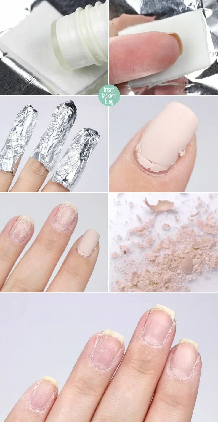 Gepflegte Nägel mit UV-Nagellack für zu Hause - das NeoNail Starter Set Premuim 