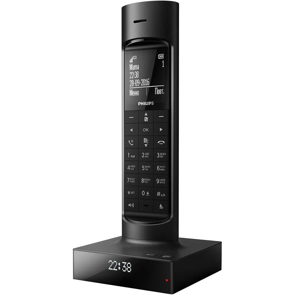 DECT телефон Филипс. Радиотелефон Philips DECT. Радиотелефон Philips m5501wg/51. Стационарный радиотелефон Филипс.