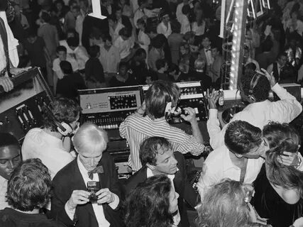 Studio 54