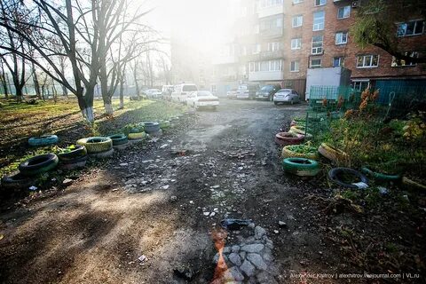Школы владивосток вторая речка