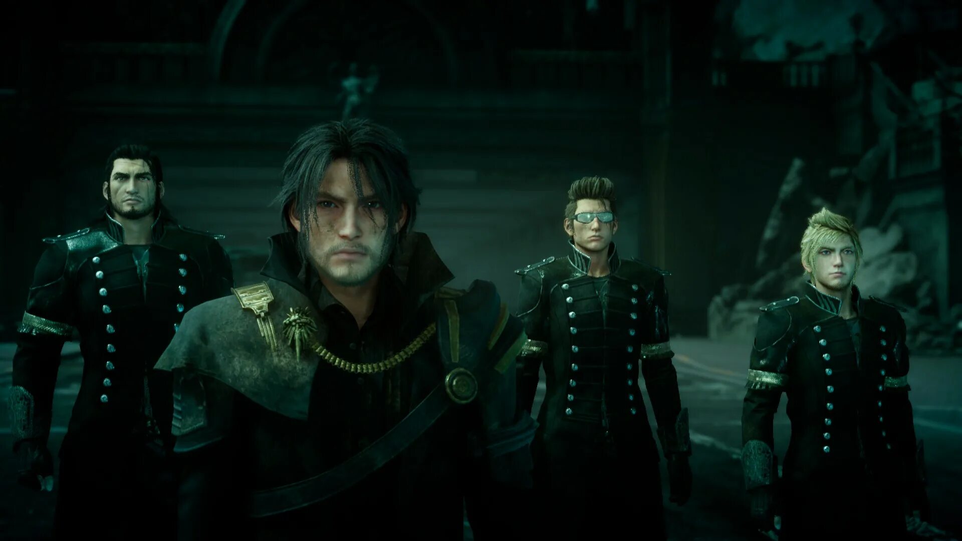 Final gaming. Финал фантазии 15. файнал фэнтези 15. final fantasy 15 final. final fantasy лесталлум.