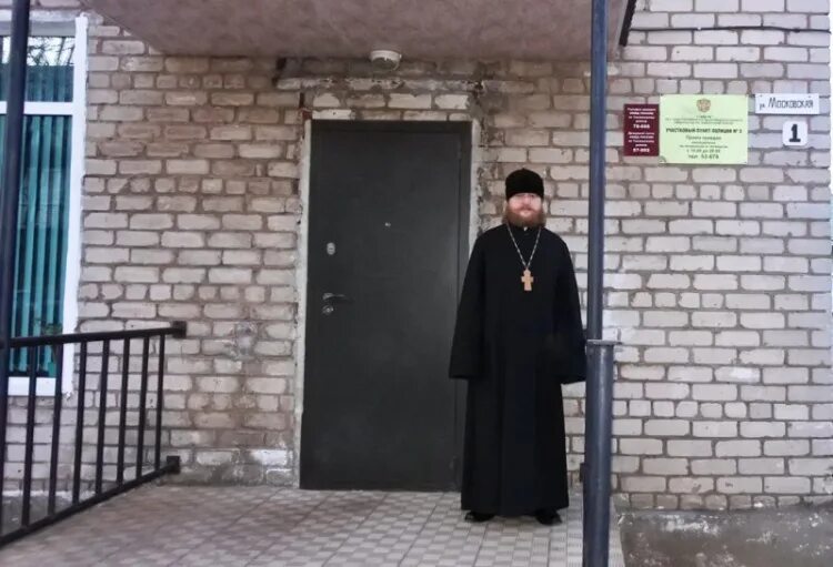 тихвинское омвд