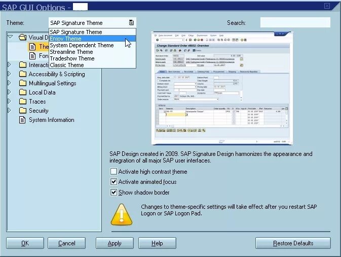 Change sap. Sap шрифт. sap logon. сап логон программа. темы sap signature.