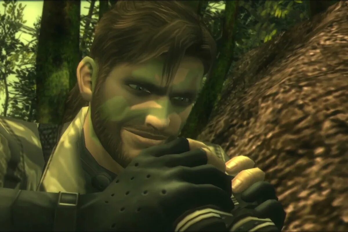 I m snake. MGS 3 Snake. Metal Gear Solid 3. Metal Gear Solid 3 Snake Eater. Mgs3 big Boss smile.