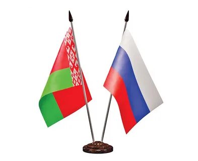 Флаг вместе