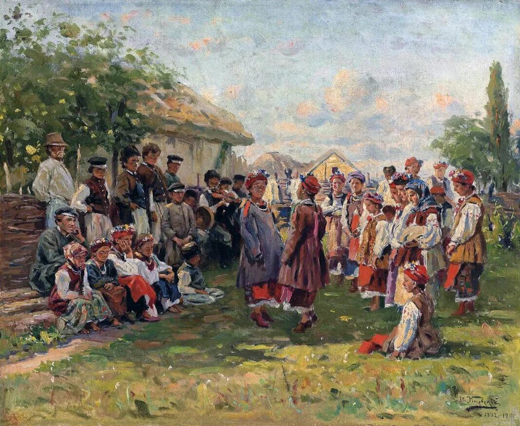 Ранее тв