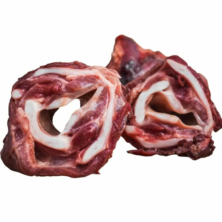 говяжий кадык