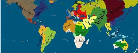 3 страны на выбор