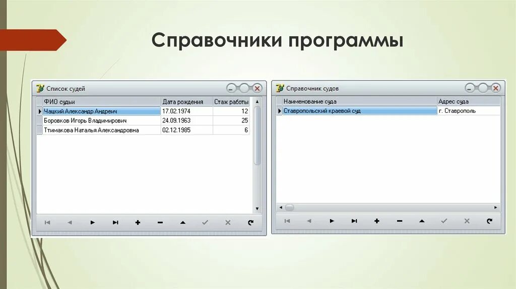 Справочник образец. Справочные программы. Программа справочник. Справочник пример. Справочные приложения.