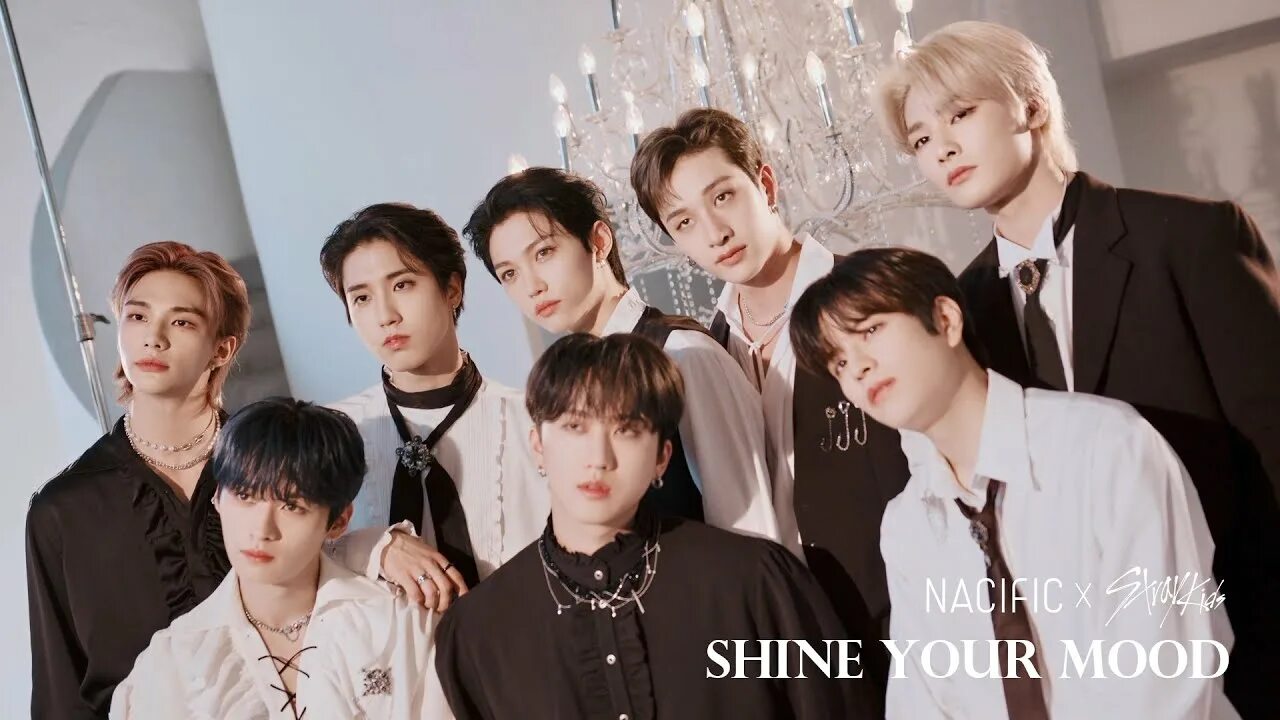 Nacific stray kids. Нацифик stray kids. stray kids nacific фотосессия. stray kids 2025. stray kids x nacific.