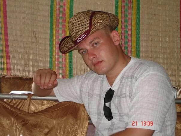Алексей Полуянов, Новосибирск, Россия полная информация о человеке из профиля