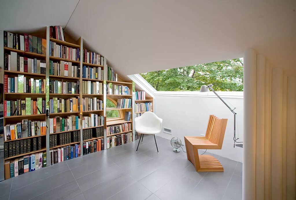 Read place