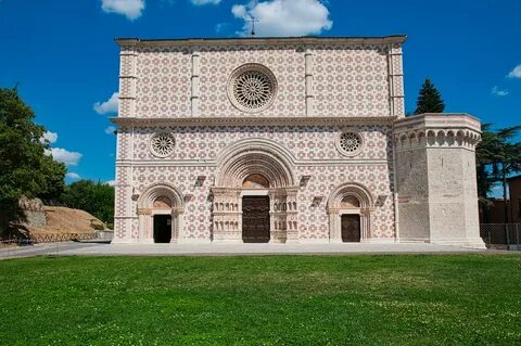 Marco reato l aquila