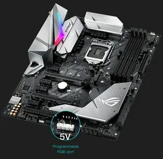 Asus z370