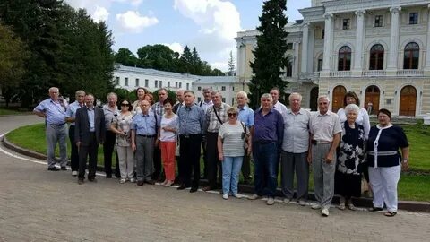 Московское межрегиональное