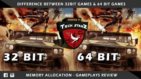 Игры на 32 памяти