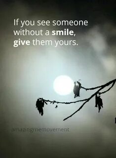 Seeing someone