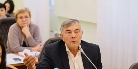 Депутат общественная деятельность