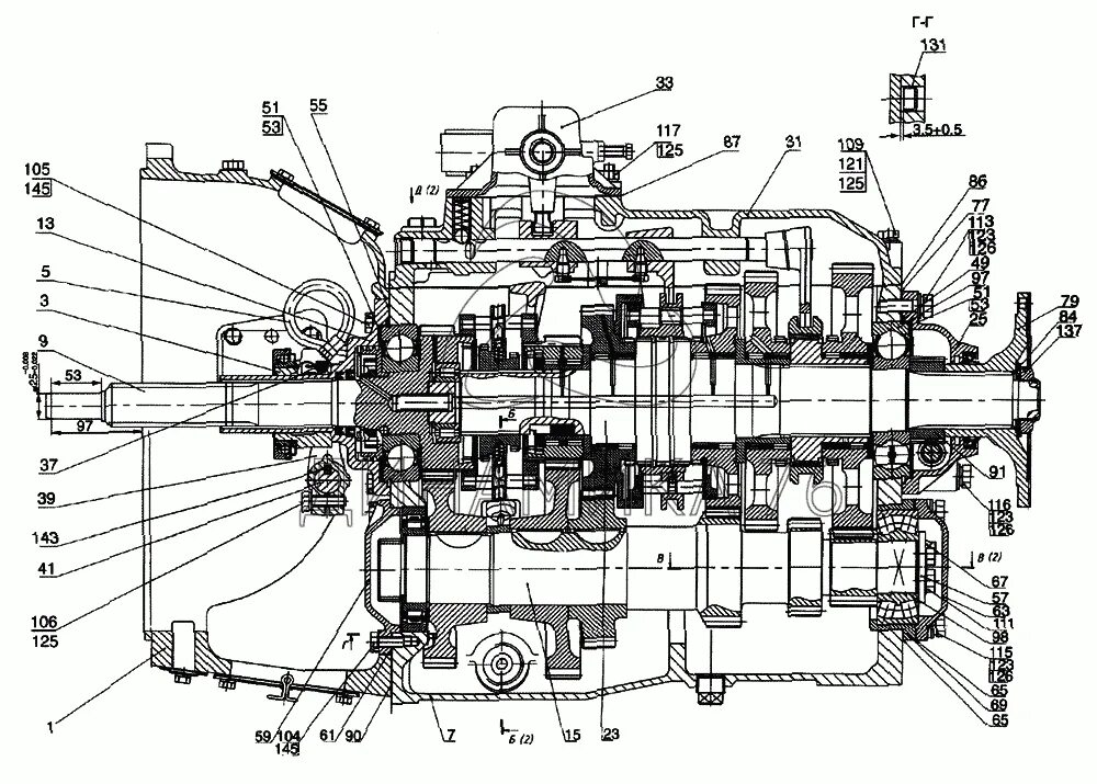 Камаз коробка устройство. КПП КАМАЗ 5320 С делителем чертеж. Коробки передач КАМАЗ 5320. Коробка передач автомобиля КАМАЗ 5320. КПП КАМАЗ 5320 С делителем.