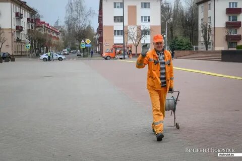 Вечерний бобруйск новости сегодня