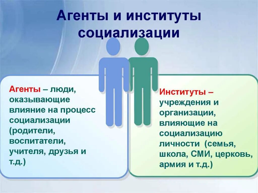 Личностью в социологии является