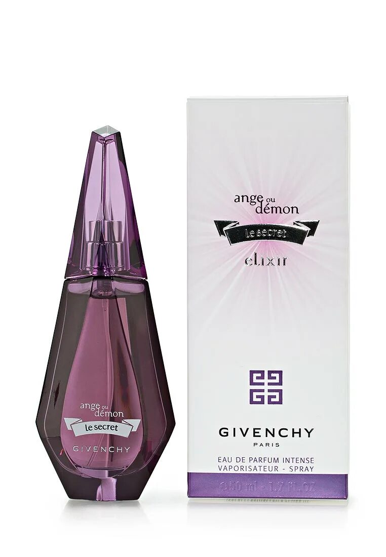 Ou demon le secret elixir. Givenchy ange ou Demon le Secret Elixir. Givenchy Angel ou Demon le Secret,EDP., 30ml. Духи живанши ange ou Demon le Secret Elixir. Givenchy ange ou Demon le Secret 50 ml.