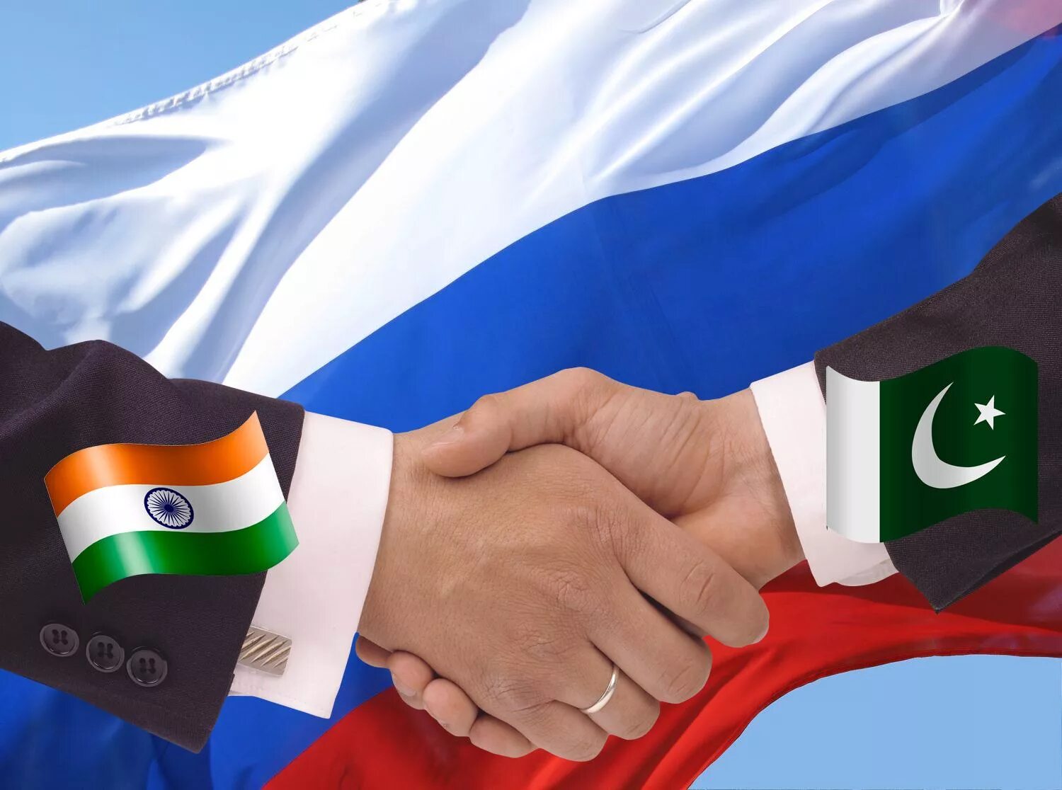 Союз двух стран. Россия Индия Пакистан. Индия и Пакистан сотрудничество. Пакистан и Россия. Пакистан и Россия Дружба.