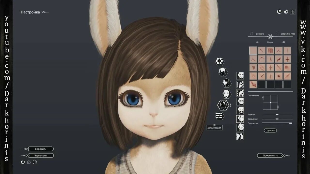 Characters edit