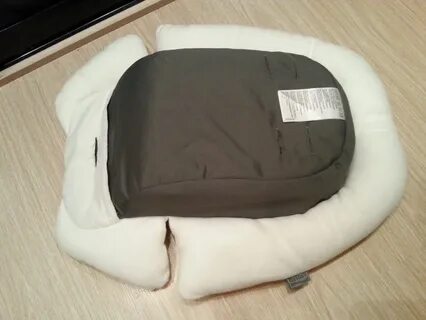 Вкладыш в люльку