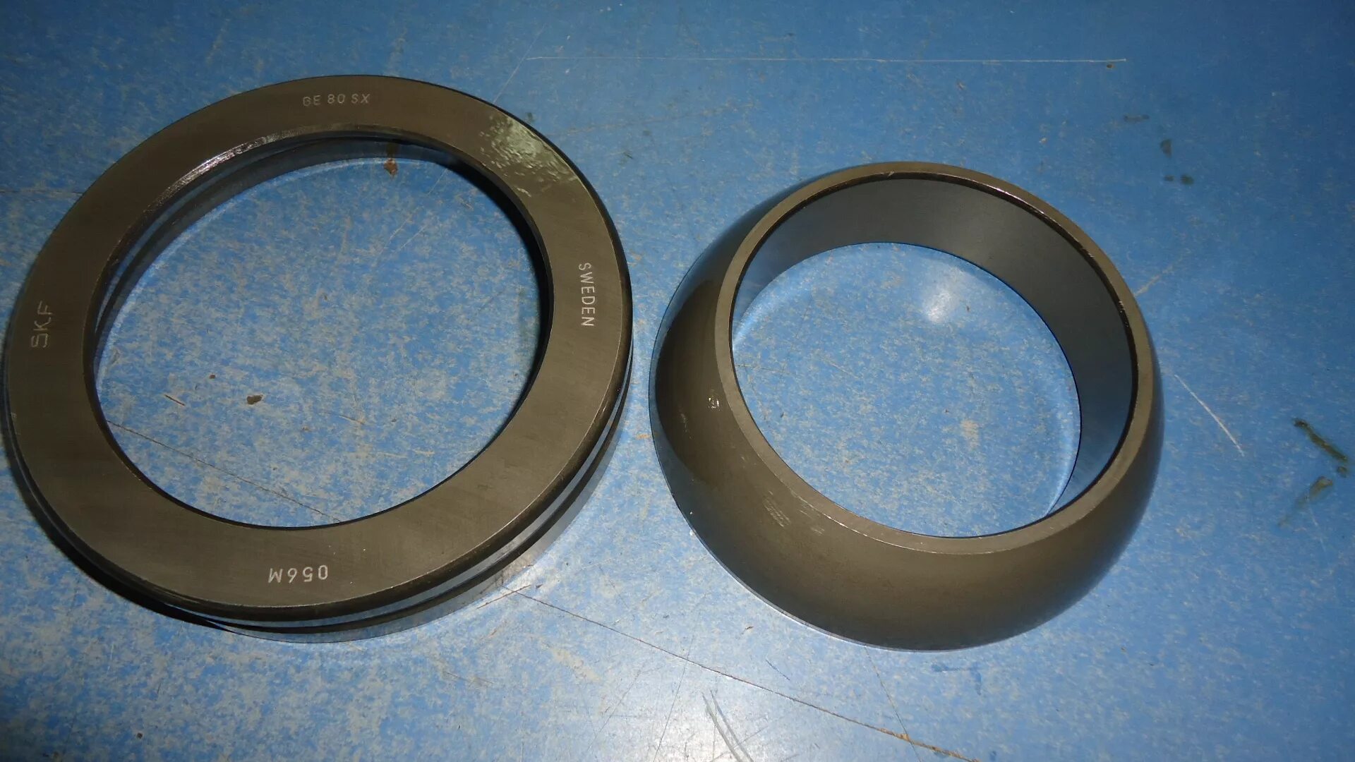 Ge 80