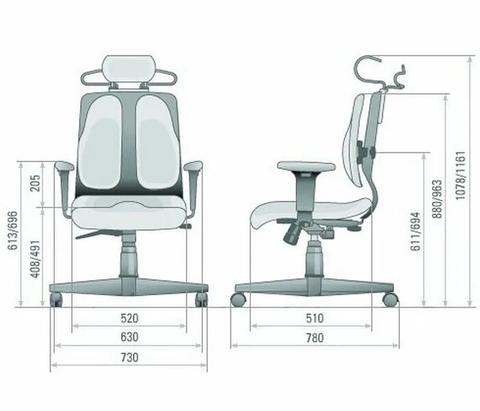 Ортопедическое кресло DD-150a. DUOREST Cabinet DW-150a. Кресло Executive Chair DD-150. Дуорест кресла для руководителя. Кресло максимальный вес