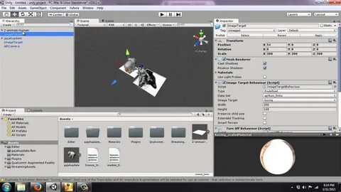 Unity addressables