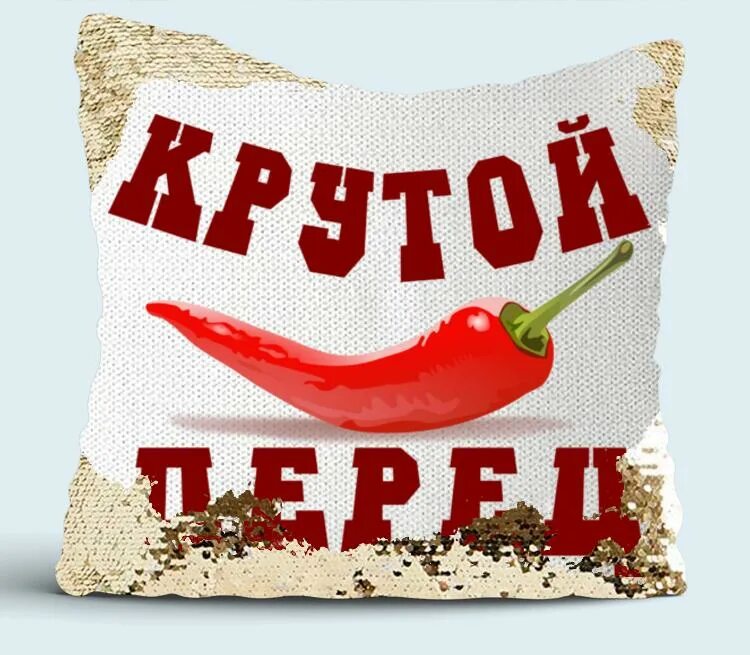 Крутой перец коврик для мыши прямоугольный (цвет: белый) Все футболки интернет м
